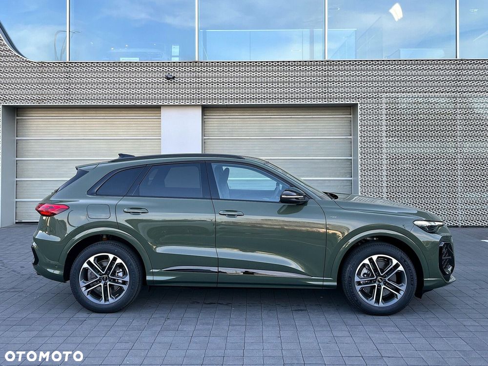 Audi Q5 - 2