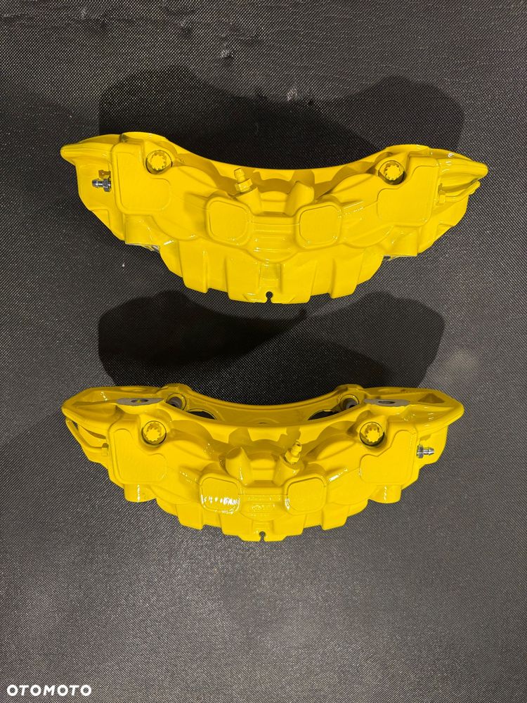 Zaciski hamulcowe Porsche Panamera, Cayenne , Macan - 9