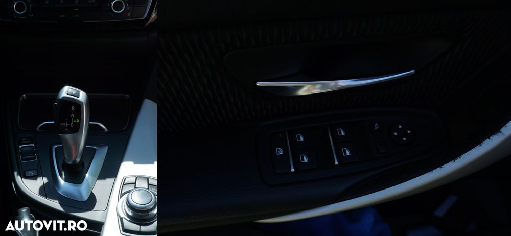 BMW Seria 3 - 6