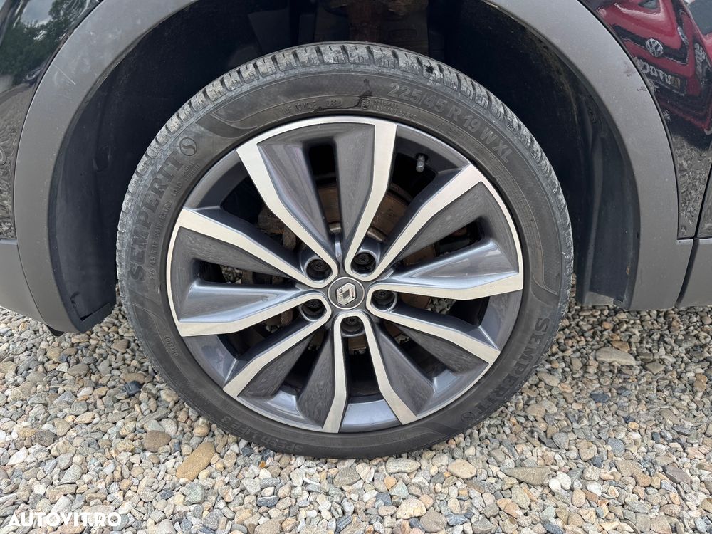 Renault Kadjar Energy dCi 130 4x4 Bose Edition - 26