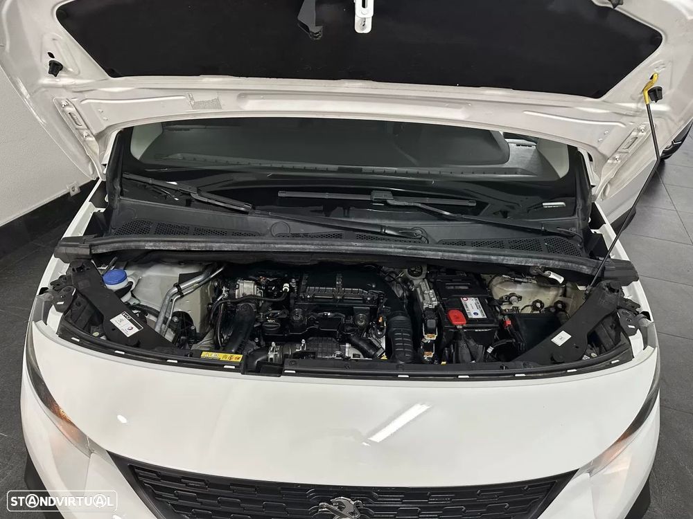 Peugeot partner - 13