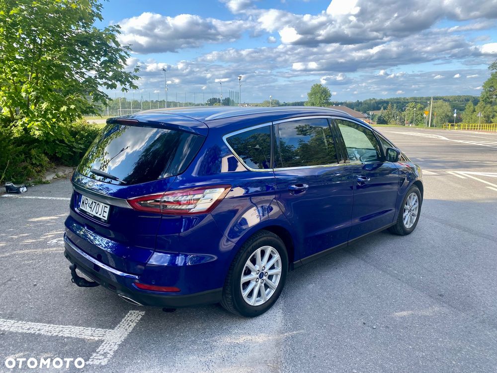 Ford S-Max - 6