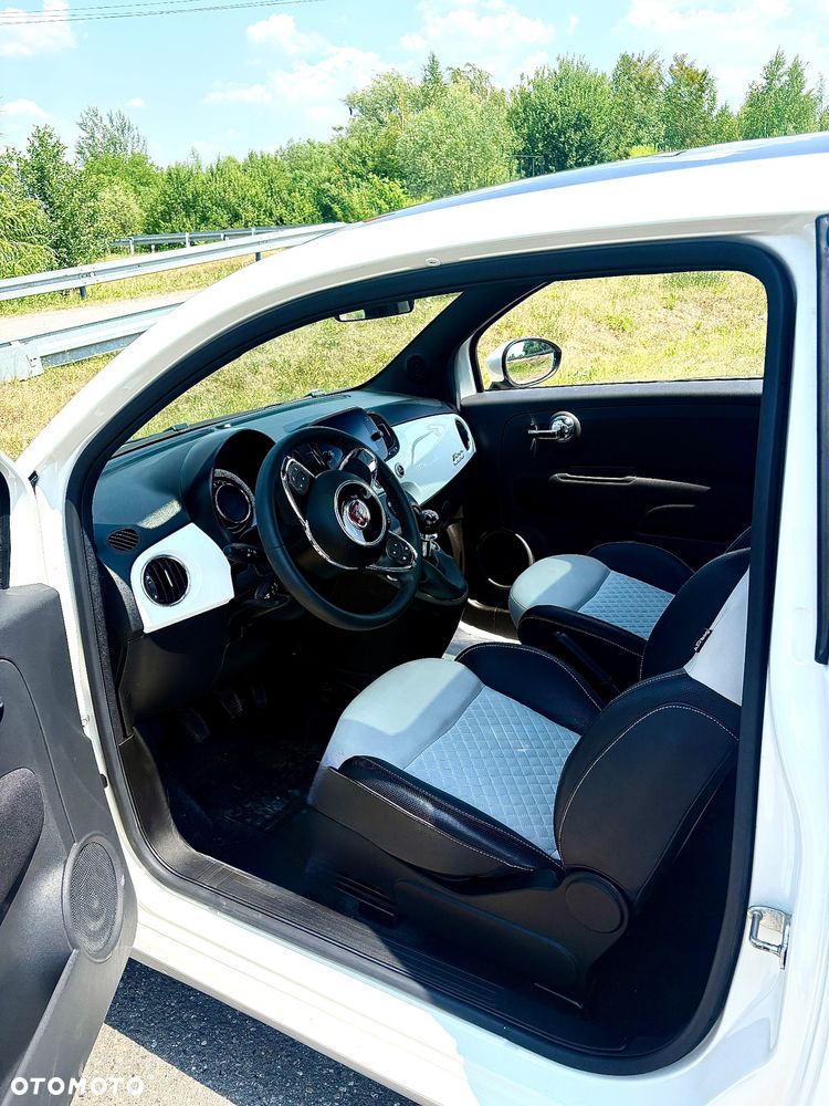 Fiat 500 - 8