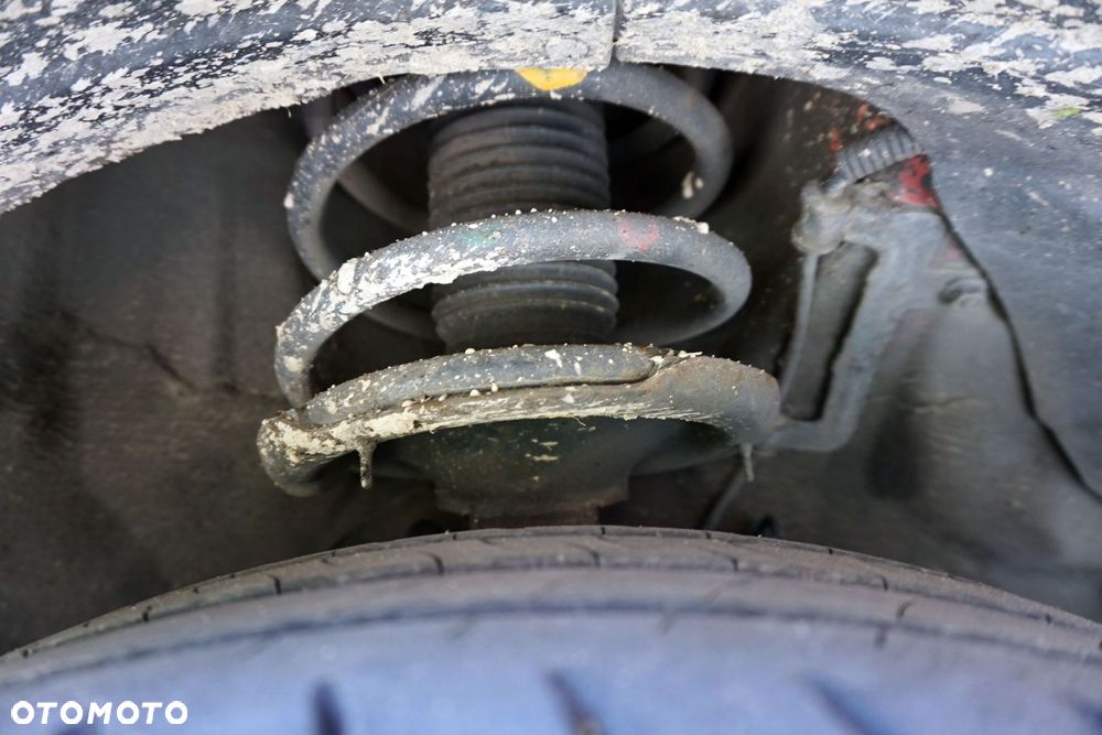 MCPHERSON PRAWY PRZÓD I20 I 1.2 12V 54660-1J000 54630-1J300 HYUNDAI 2008-2012 AMORTYZATOR SPRĘŻYNA - 1