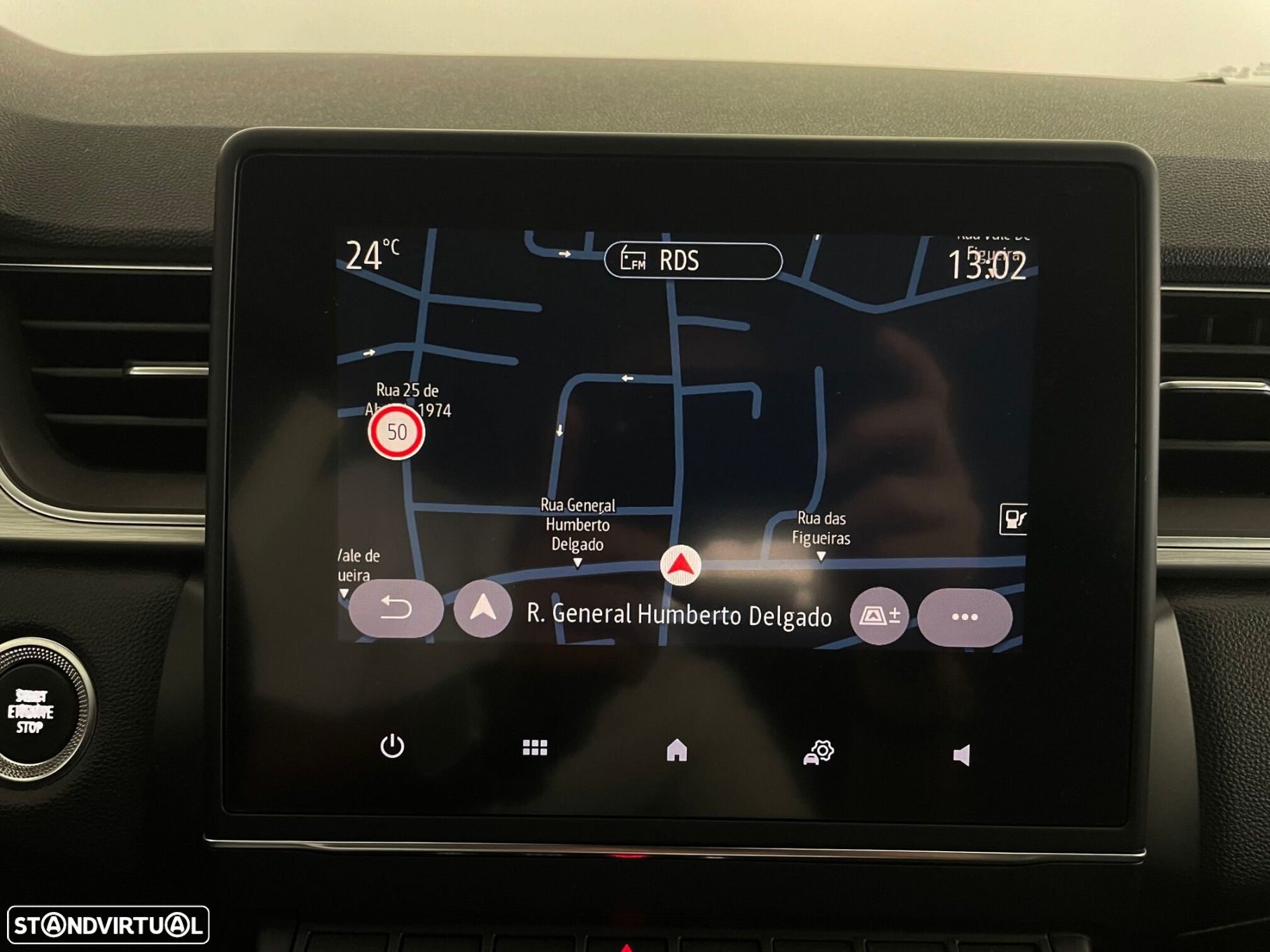 Renault Captur 1.5 dCi Exclusive - 38