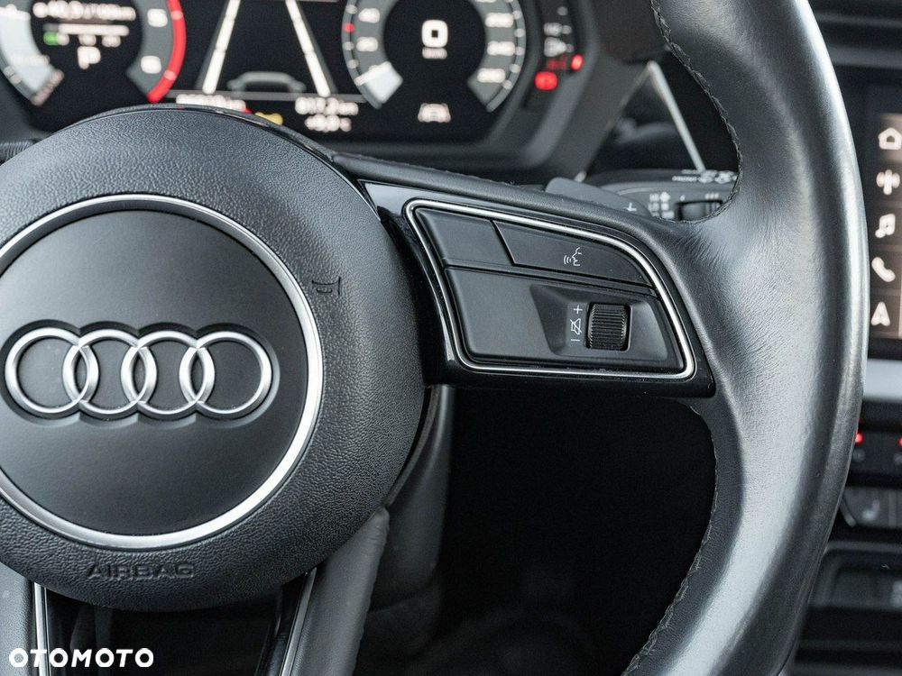 Audi A3 Sportback 30 TDI S tronic - 17