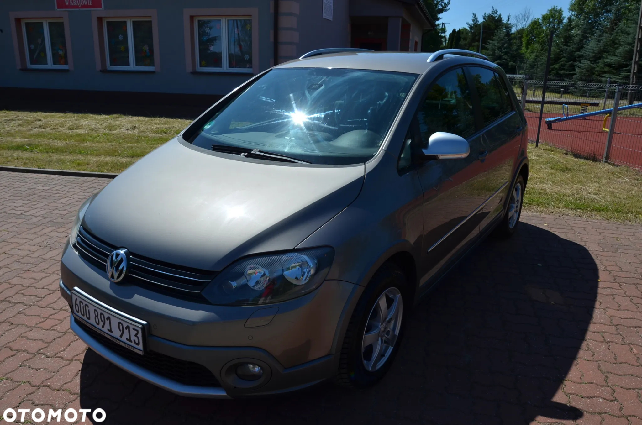 Volkswagen Golf Plus 1.4 TSI Highline - 2