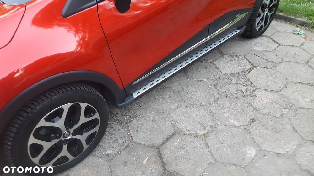 Renault Captur 1.2 Energy TCe Limited - 10