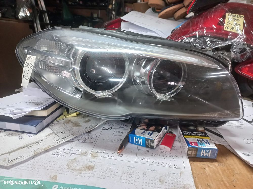 Óticas recentes usadas todas as marcas - 3