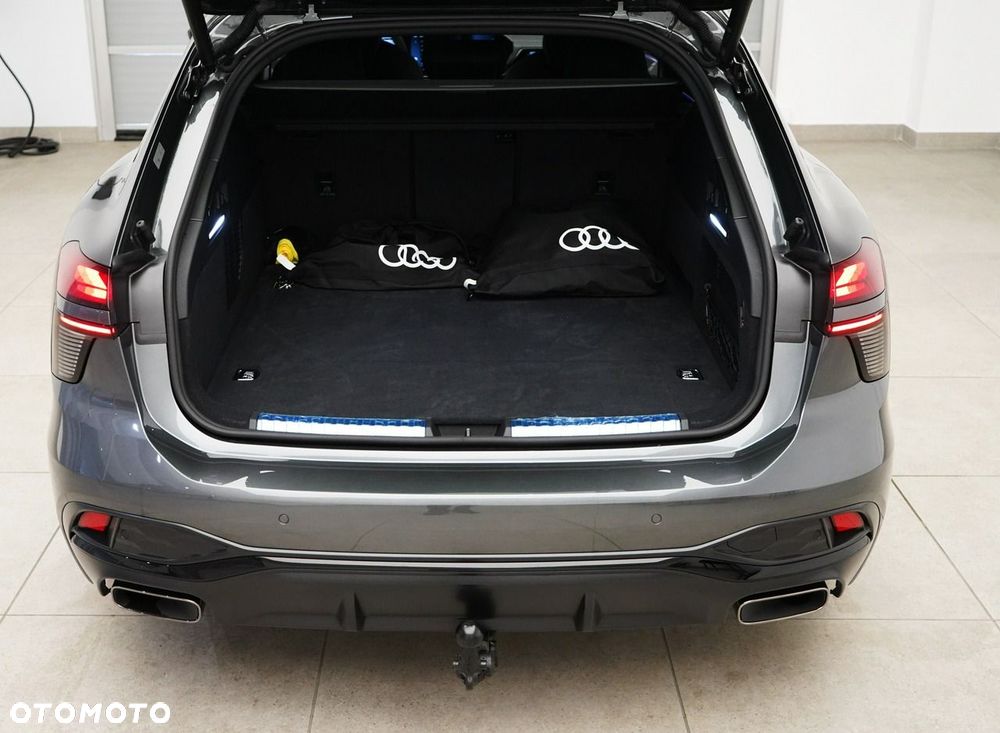 Audi A6 Avant - 10