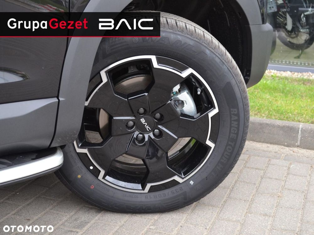BAIC BJ30 - 8