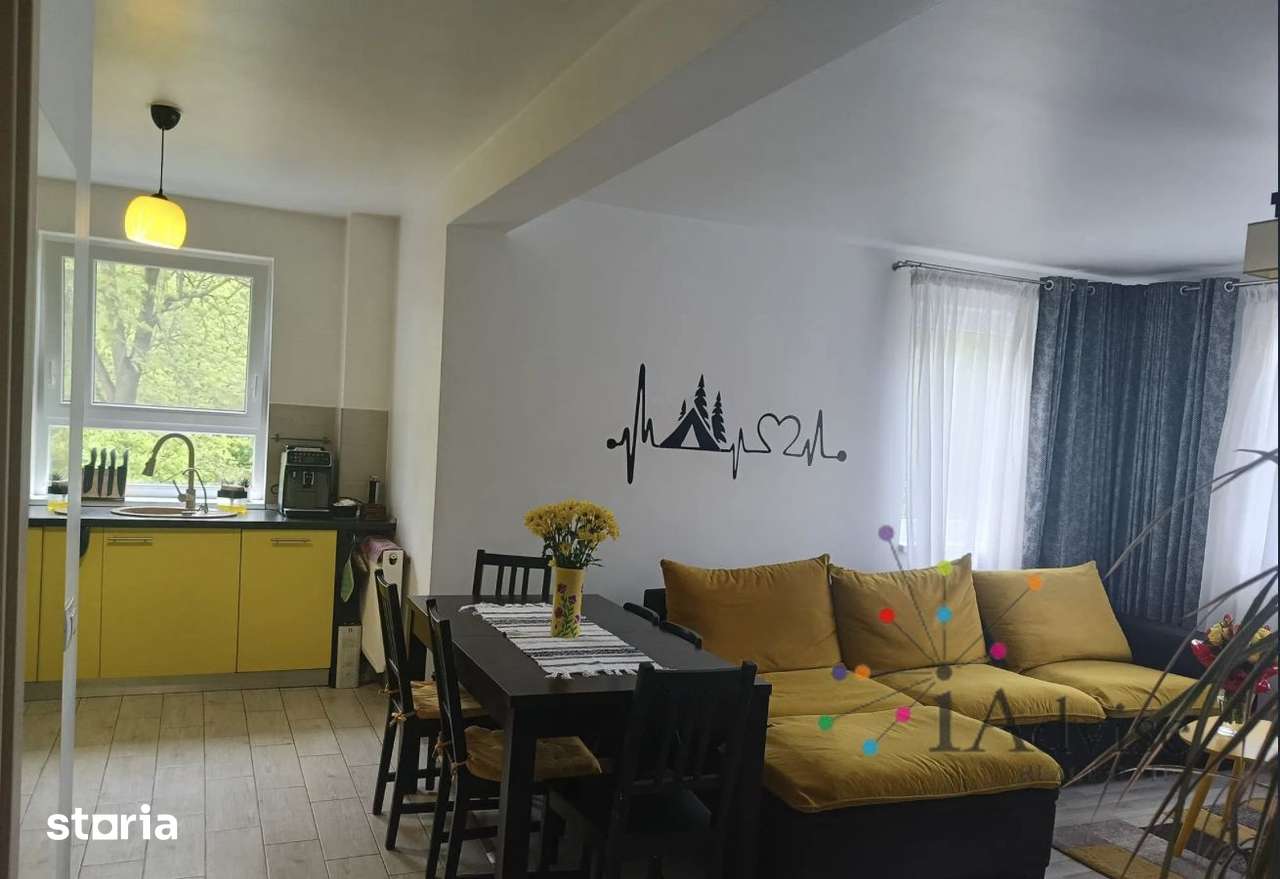 3 Camere Tractorul — fotografia 3
