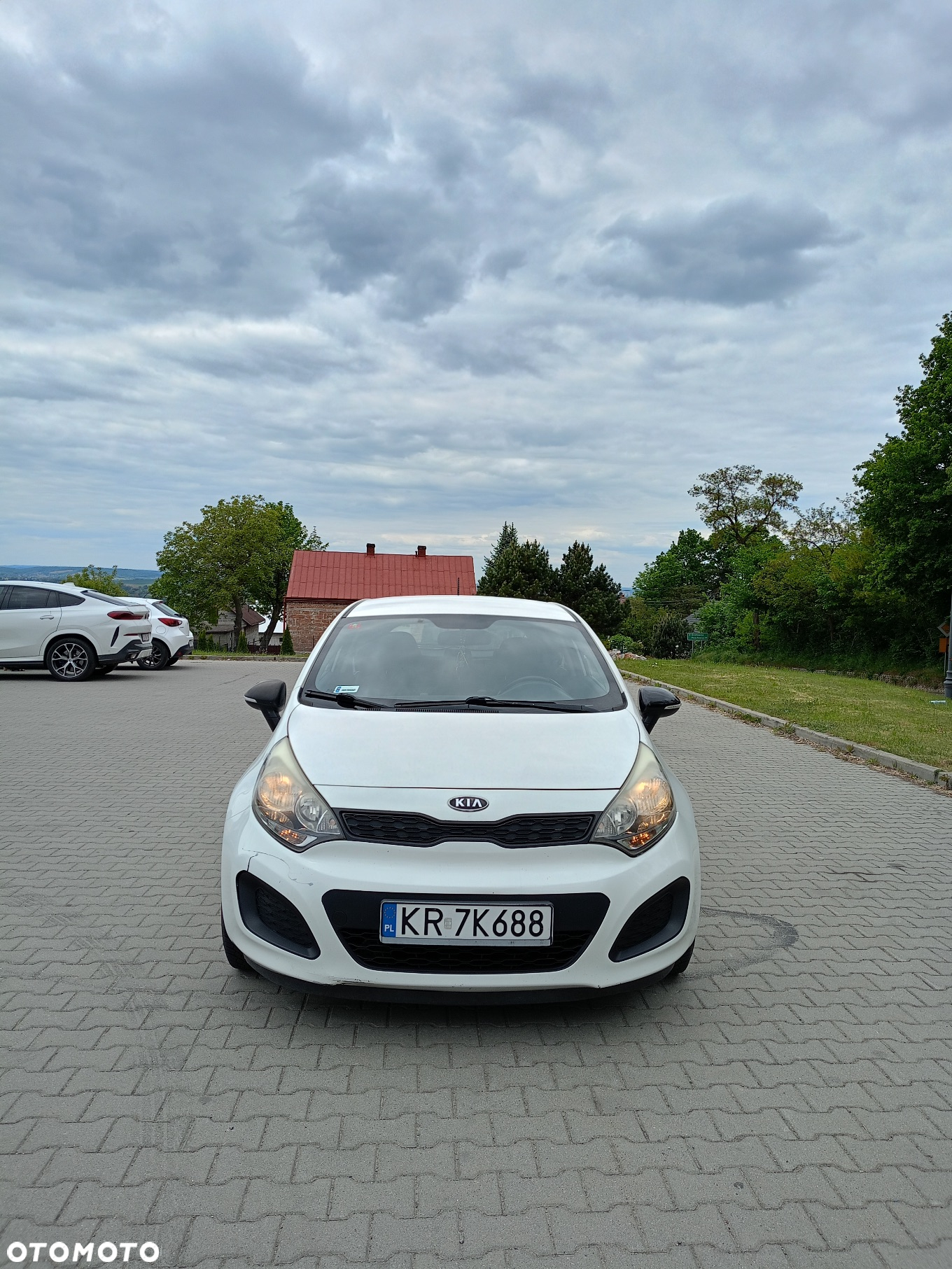 Kia Rio 1.1 crdi L - 9