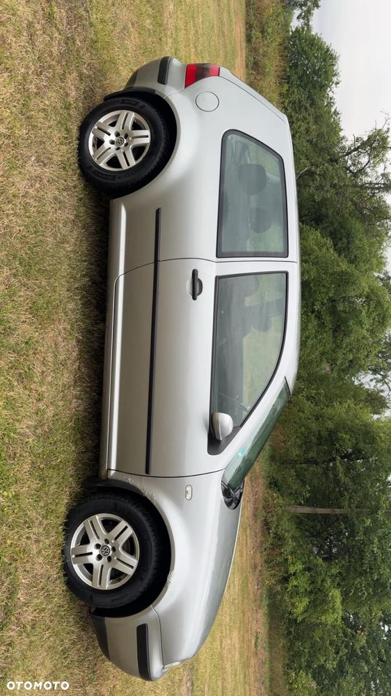 Volkswagen Golf 1.4 Basis - 22