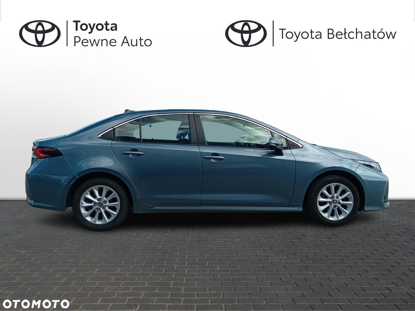 Toyota Corolla - 7