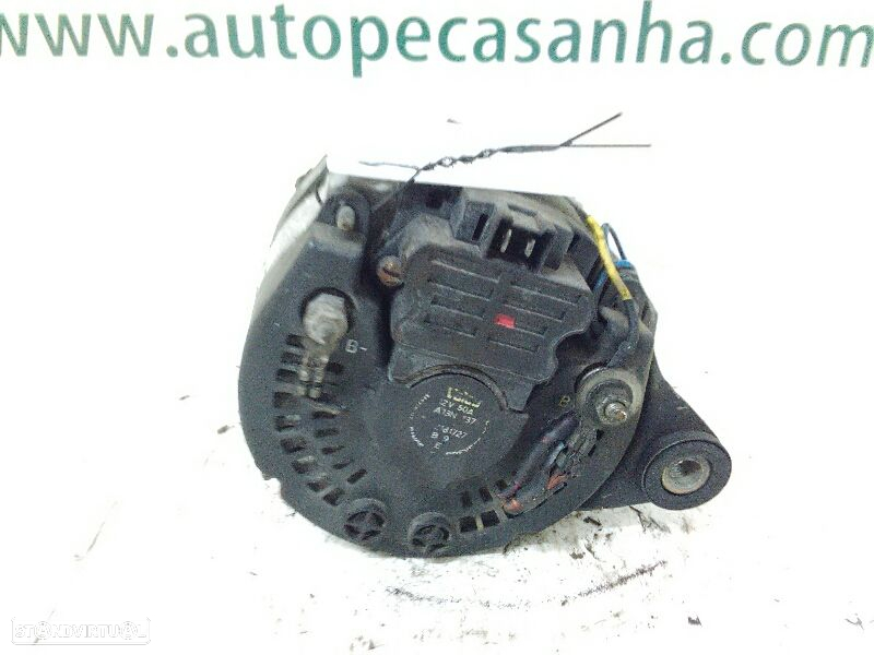Alternador Renault Express - 3