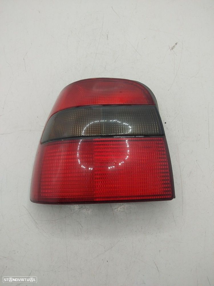 Farolim Stop Esq Skoda Felicia Ii Break (6U5)