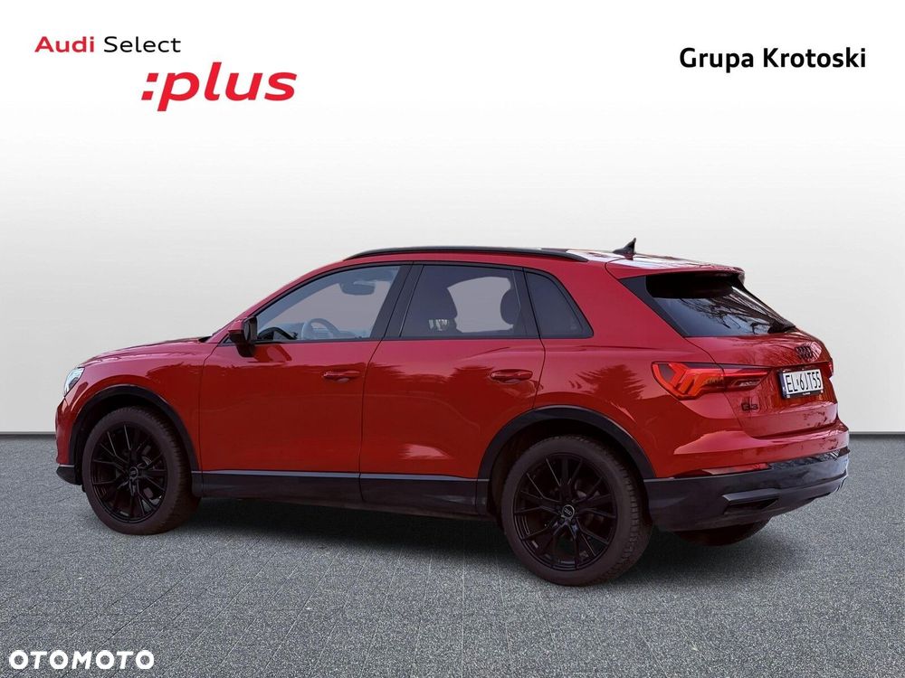 Audi Q3 35 TFSI Advanced S tronic - 3