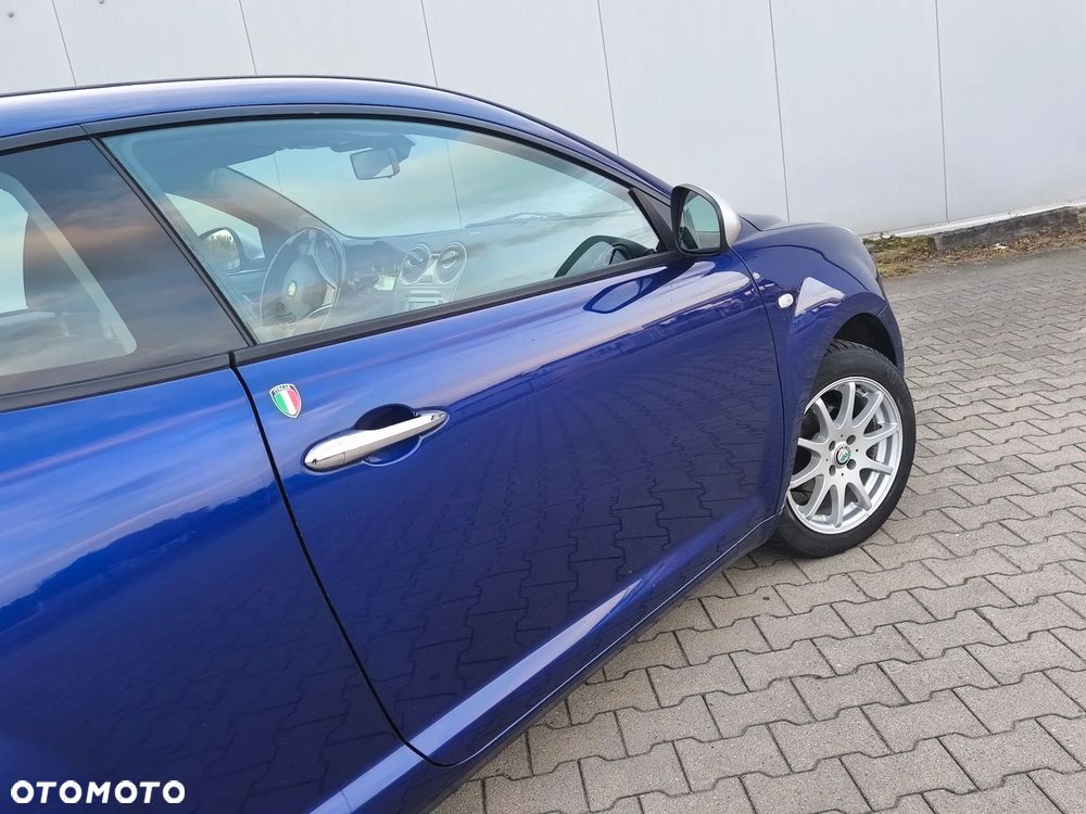 Alfa Romeo Mito - 22