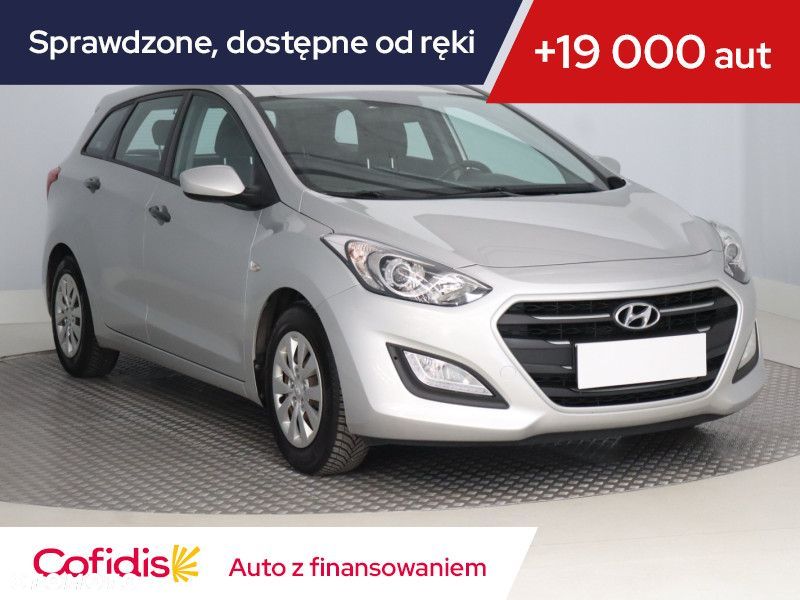 Hyundai i30 - 2