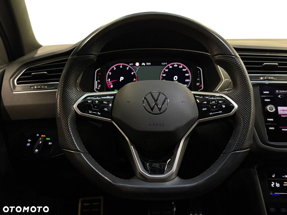 Volkswagen Tiguan 1.5 TSI EVO R-Line DSG - 28