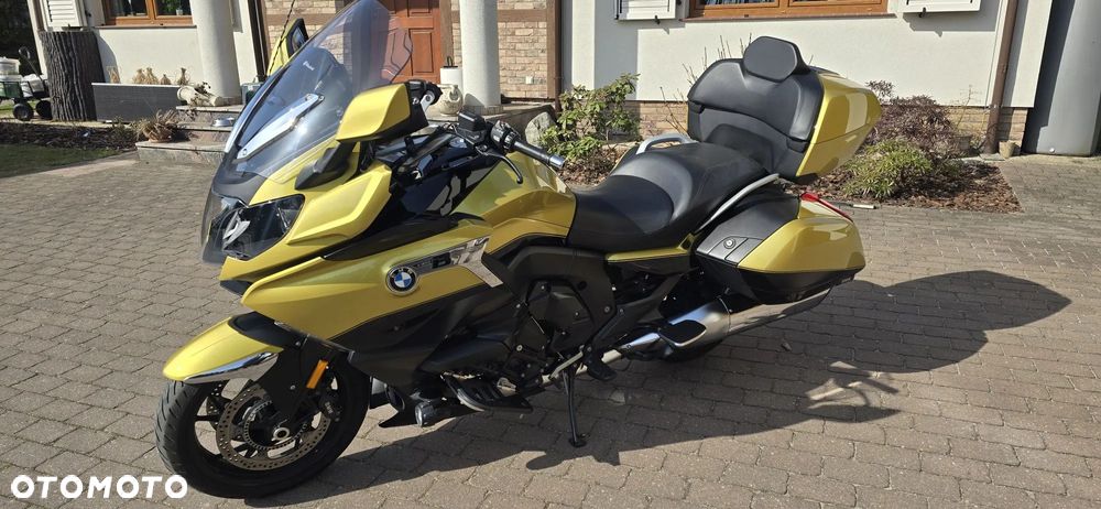 BMW K - 6