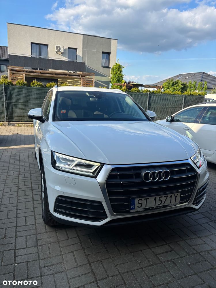 Audi Q5 2.0 TDI Quattro S tronic - 6