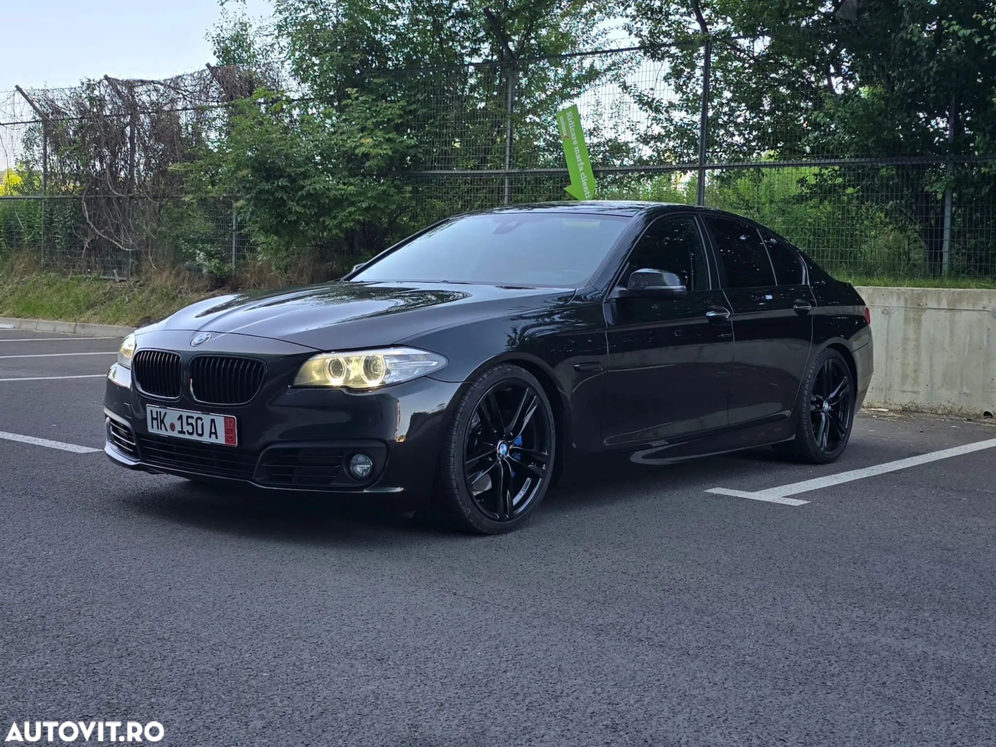 BMW Seria 5 - 2
