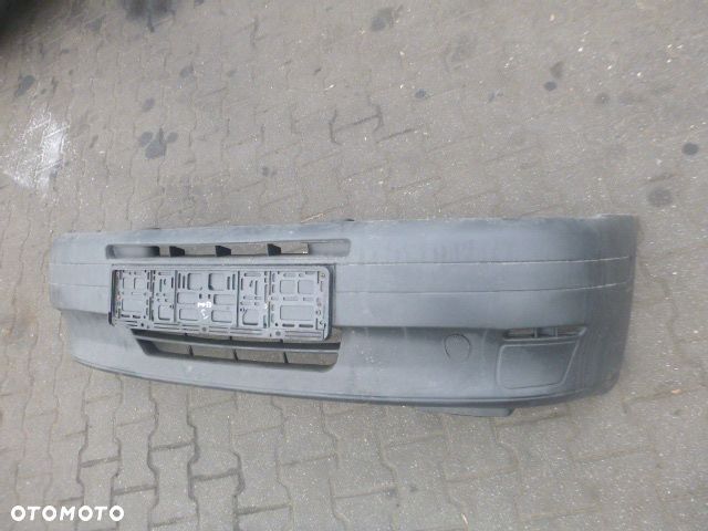 ZDERZAK PRZÓD PRZEDNI FIAT PUNTO I - 5