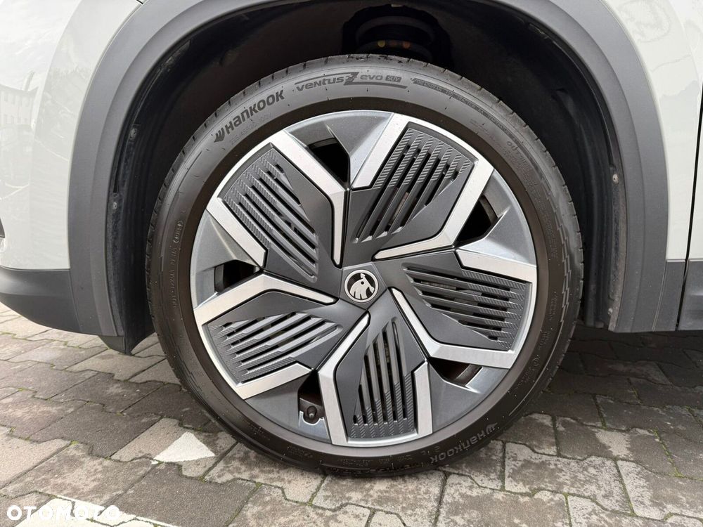 Skoda Kodiaq 2.0 TDI 4x4 Selection DSG - 35