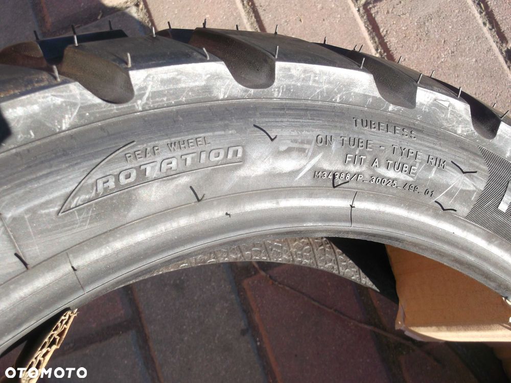opona 150/70-17 Metzeler Karoo 3 dot1322 Nowa r17 zr17 bmw dl650 - 6