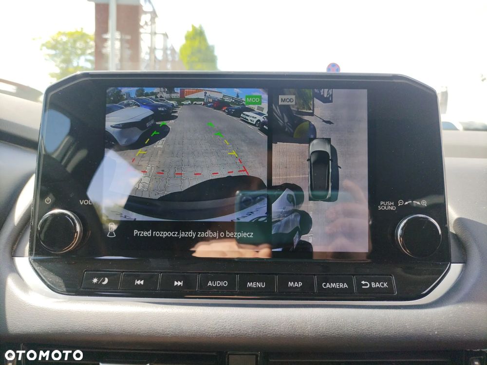 Nissan Qashqai 1.3 DIG-T MHEV N-Connecta Xtronic - 14