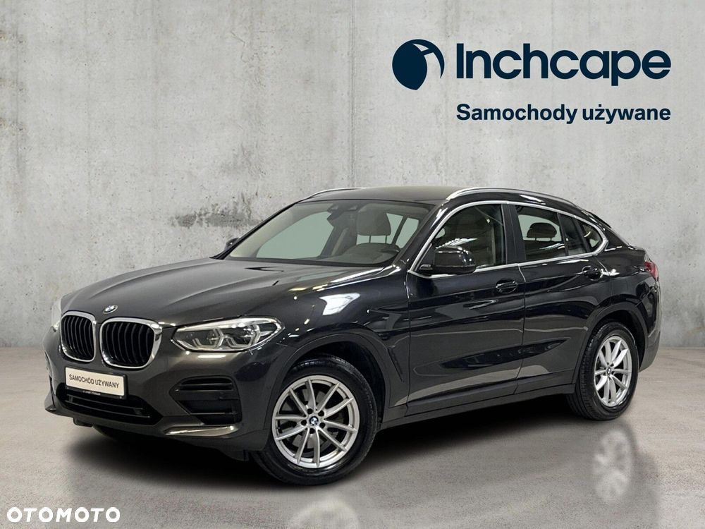 BMW X4 xDrive20d - 2