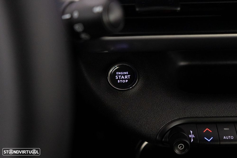 Jeep Avenger 54 kWh Summit - 23