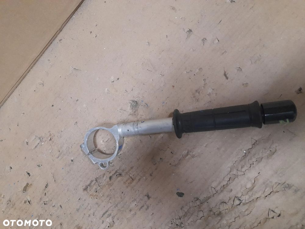 KIEROWNICA LEWA Kawasaki ZX-10R 04-05 - 5