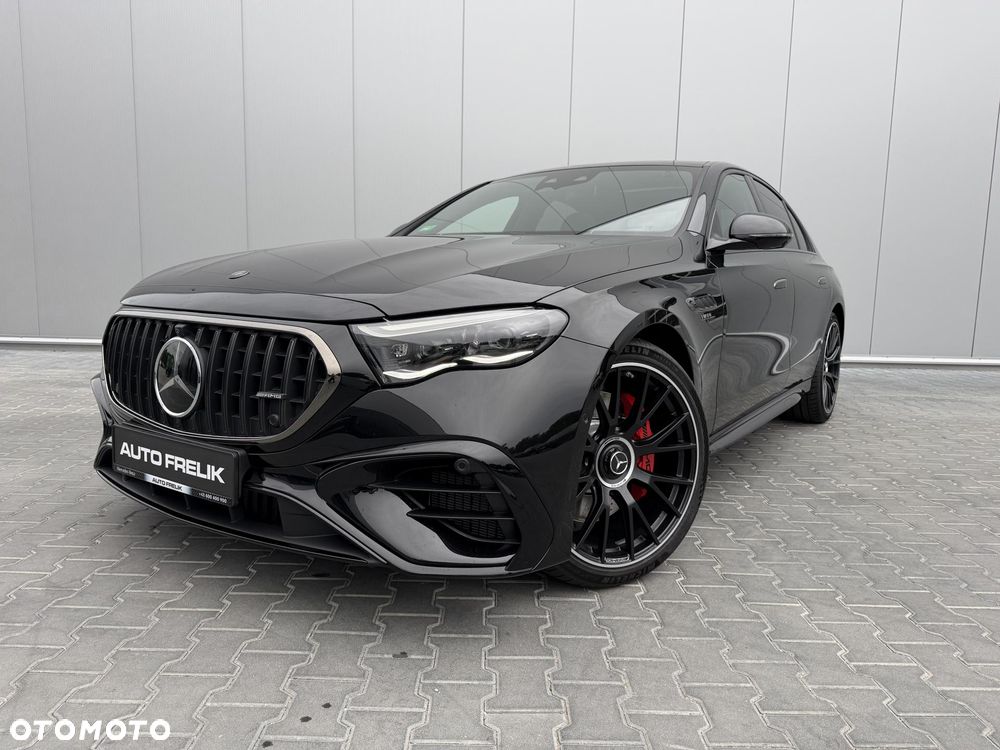 Mercedes-Benz Klasa E ver-amg-53-phev-4--maticplus - 3