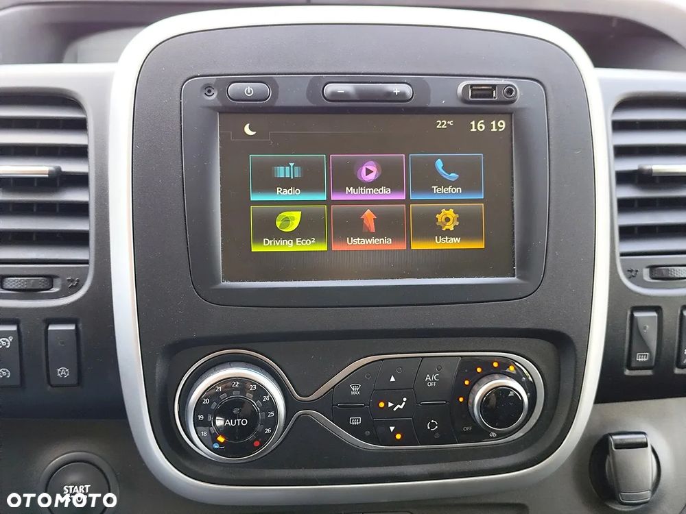 Renault Trafic Grand SpaceClass 2.0 dCi EDC - 16