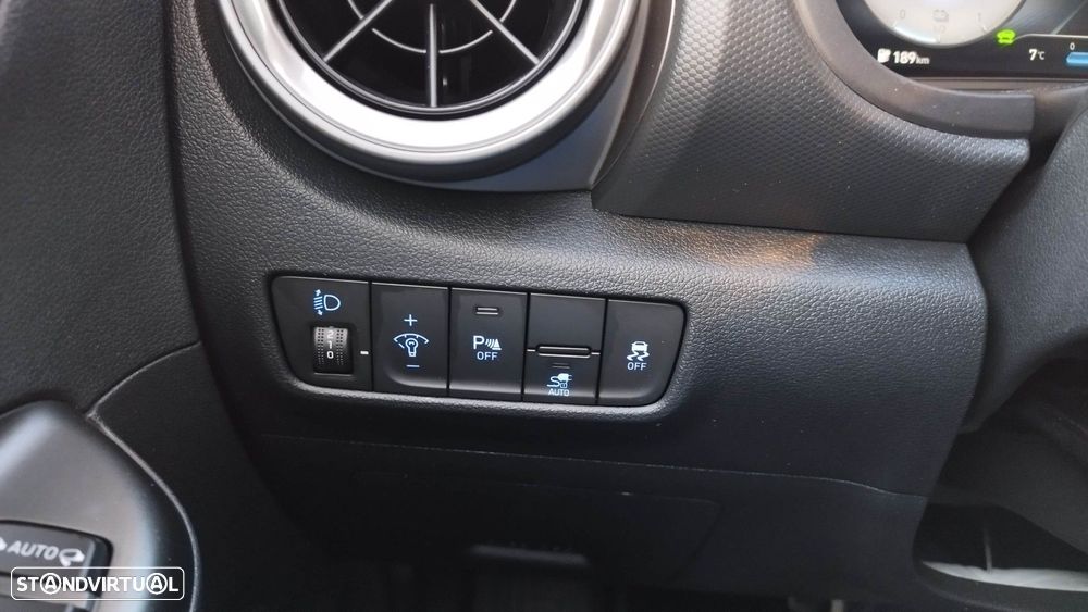 Hyundai Kauai 64 kWh Premium - 30