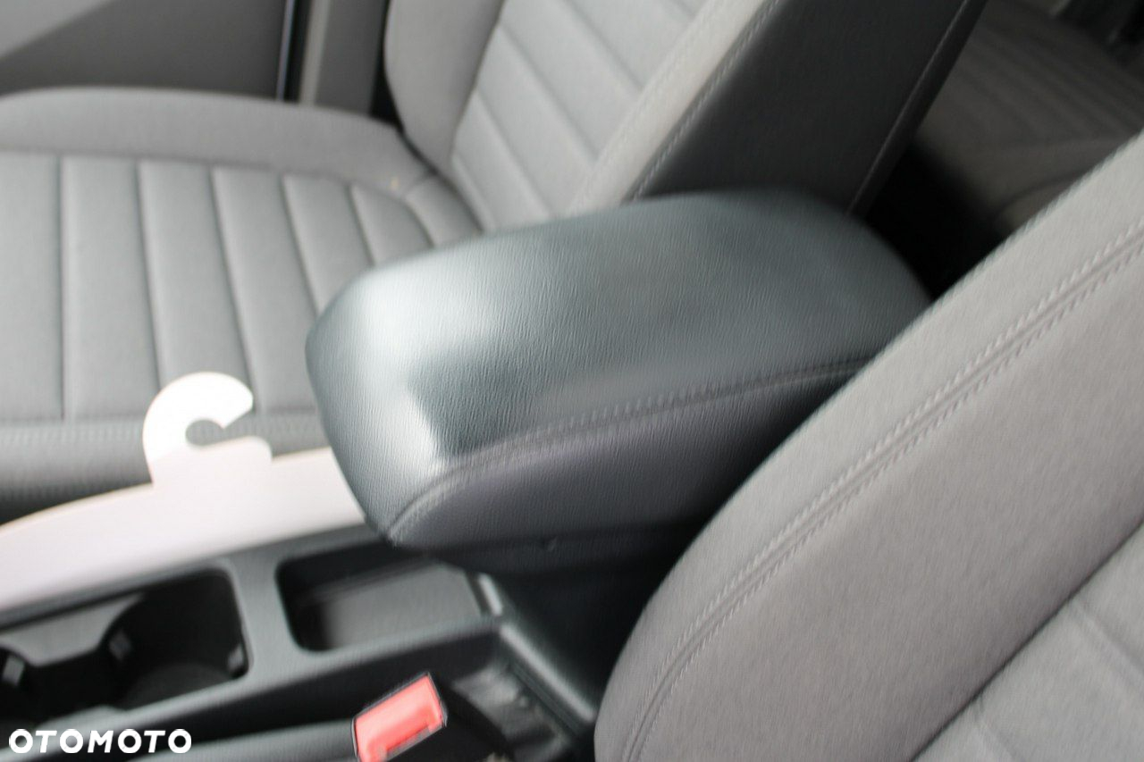Ford Tourneo Connect - 21