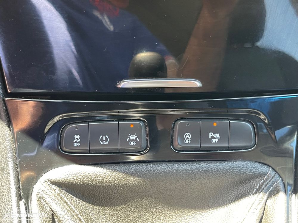 Opel Grandland X 1.5 CDTI Edition - 40