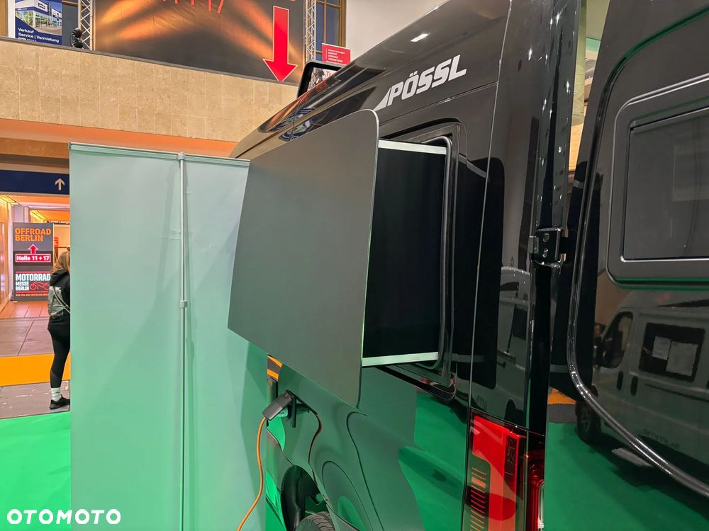 Mercedes-Benz Sprinter - 6