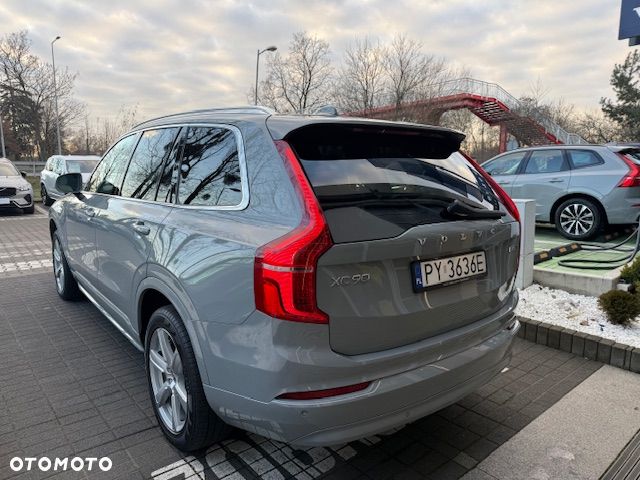 Volvo XC 90 B5 B AWD Core - 32