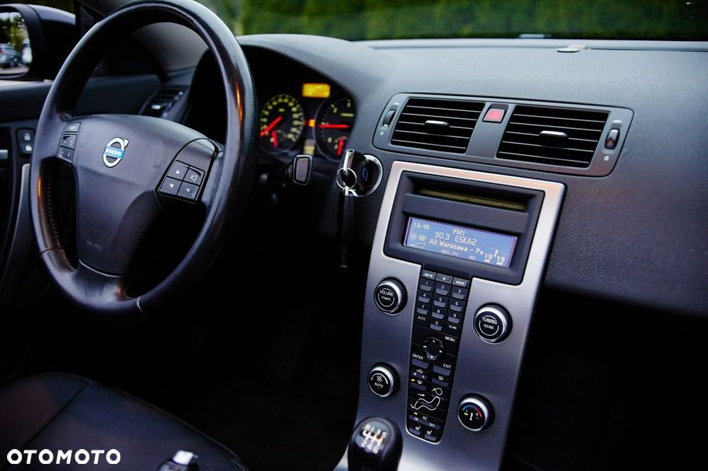 Volvo C70 - 15