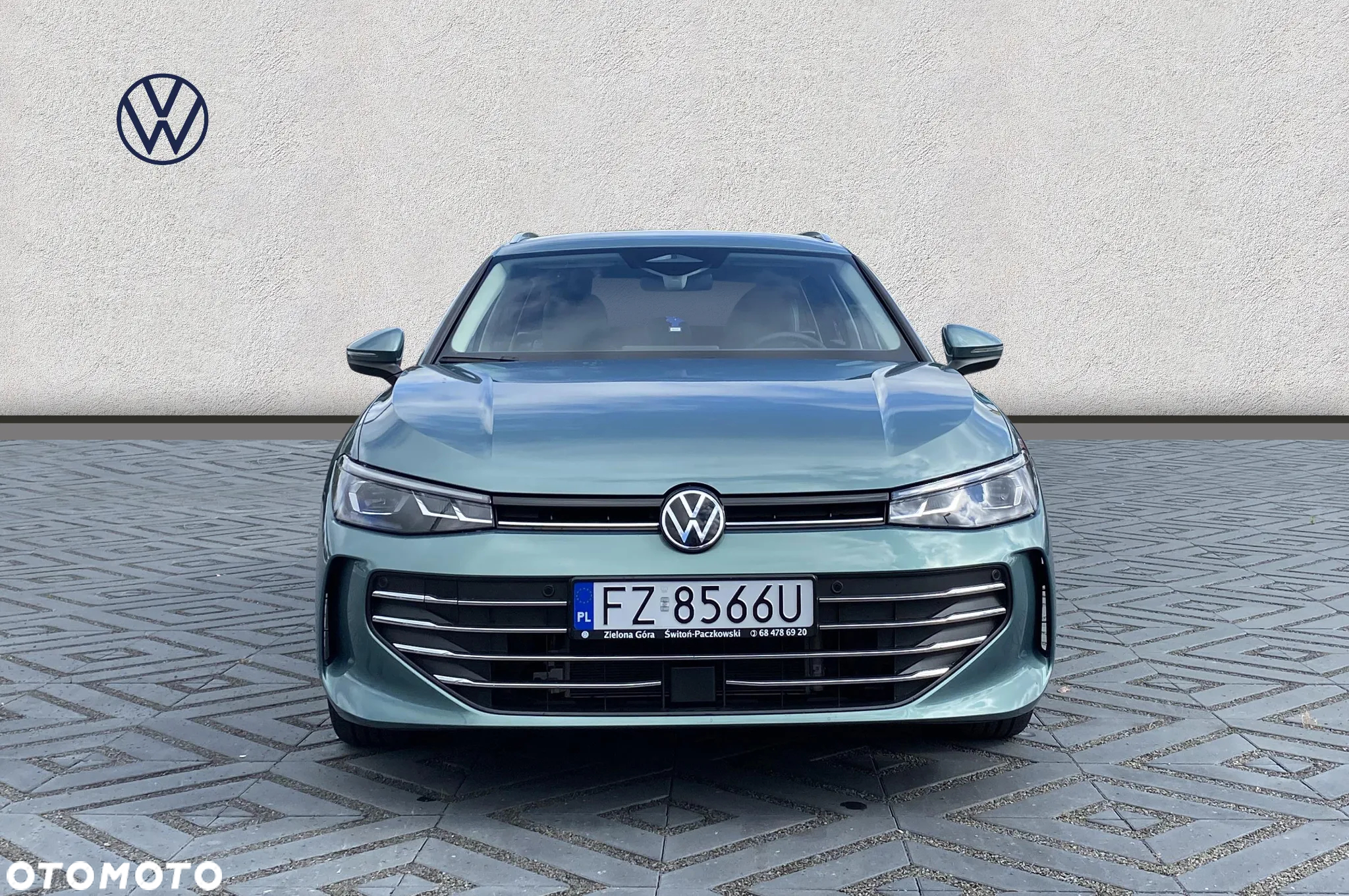 Volkswagen Passat 1.5 TSI EVO Business DSG - 8