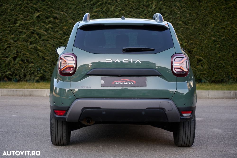 Dacia Duster TCe 100 Comfort - 14