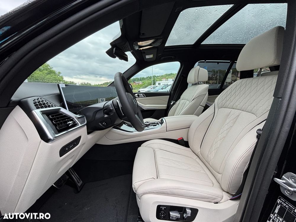 BMW X5 xDrive40d AT MHEV - 11