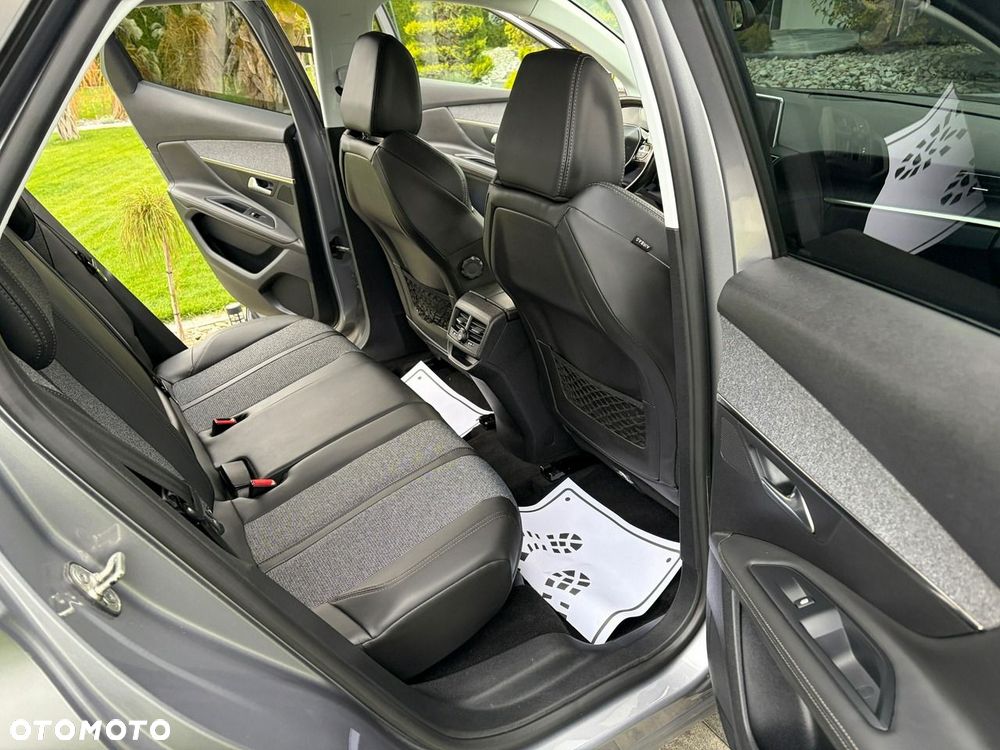 Peugeot 3008 1.6 THP Allure S&S EAT6 - 7