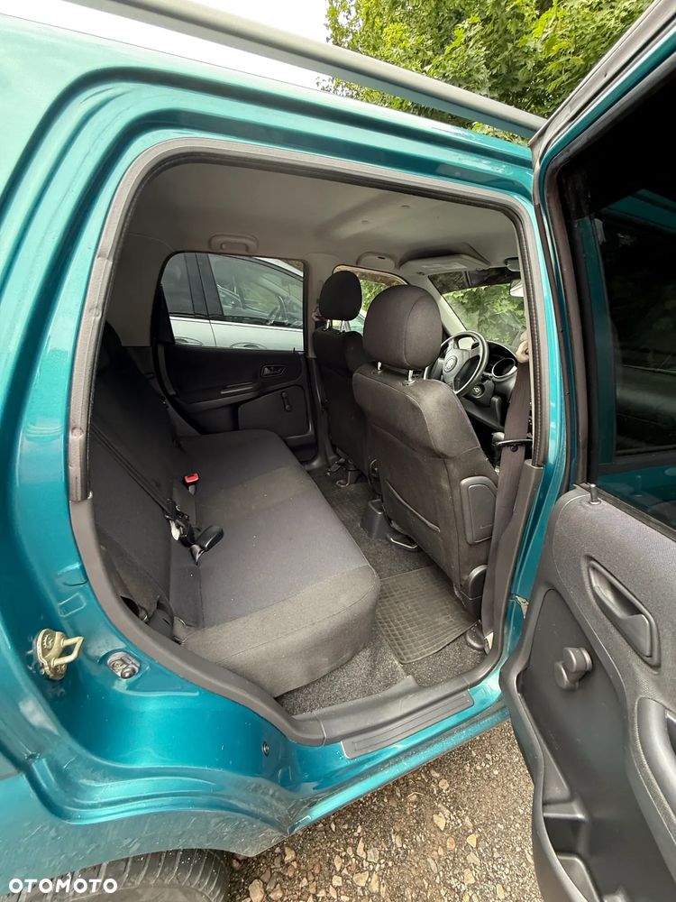 Suzuki Ignis 1.5 GS - 5