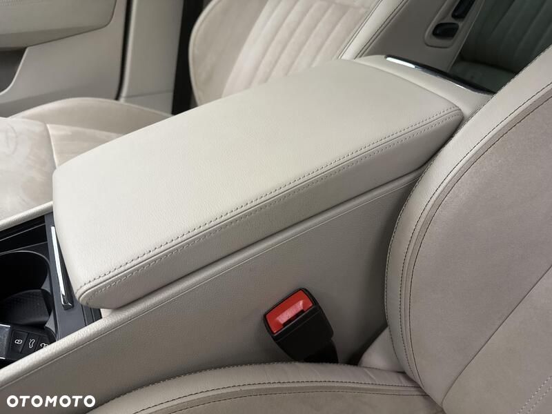 Skoda Superb 2.0 TSI Style DSG - 20