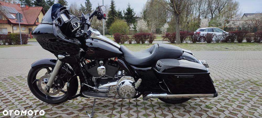 Harley-Davidson Touring Road Glide - 9